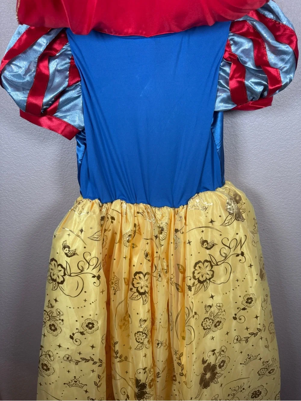 Disney Parks Snow White Dress